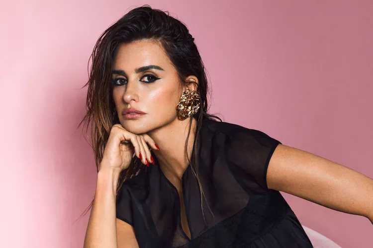 Penelope Cruz Isnt Worried About Aging as She Gears Up for Her 50th Birthday: 'Its a Huge, Beautiful Thing'