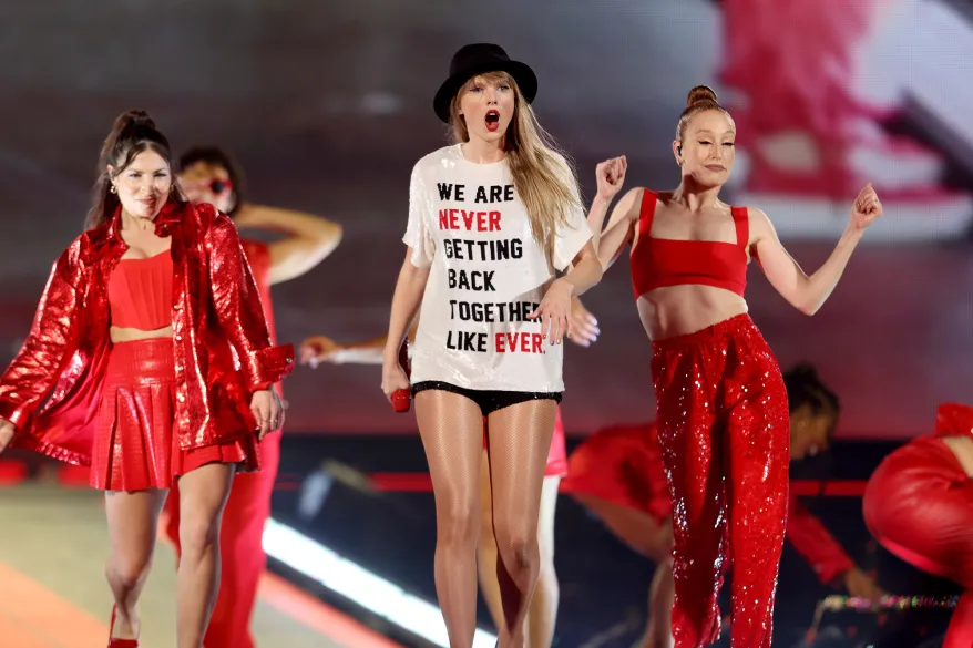 The Best Taylor Swift Eras Tour Outfit Ideas 2024