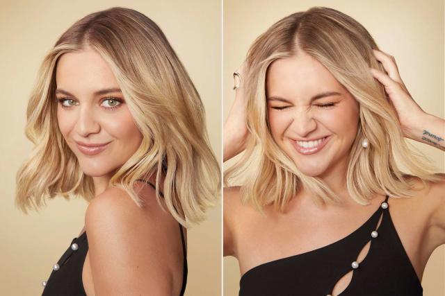 Kelsea Ballerini Talks Healthy Hair Her Healing Era and Her Beauty Icon Blake Lively (Exclusive)