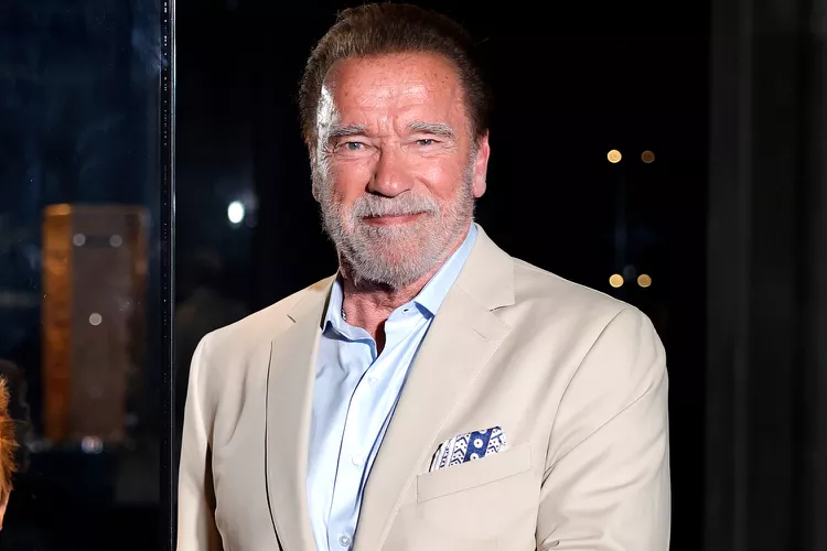 Arnold Schwarzenegger Detained at Munich Airport for 3 Hours Over 'Incompetent Shakedown