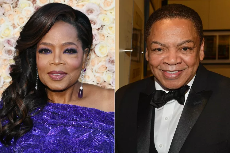 Oprah Pays Tribute to Her Former Makeup Artist Reggie Wells: ‘You Made Every Face You Touched Feel More Beautiful