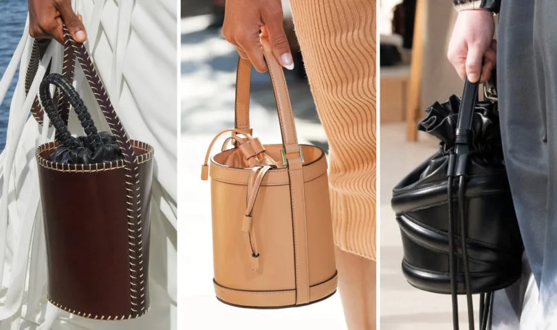 Best Bucket Bags For Women