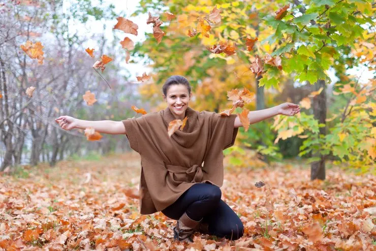 How Do Changing Seasons Affect Our Lifestyle? A Seasonal Wellness Guide