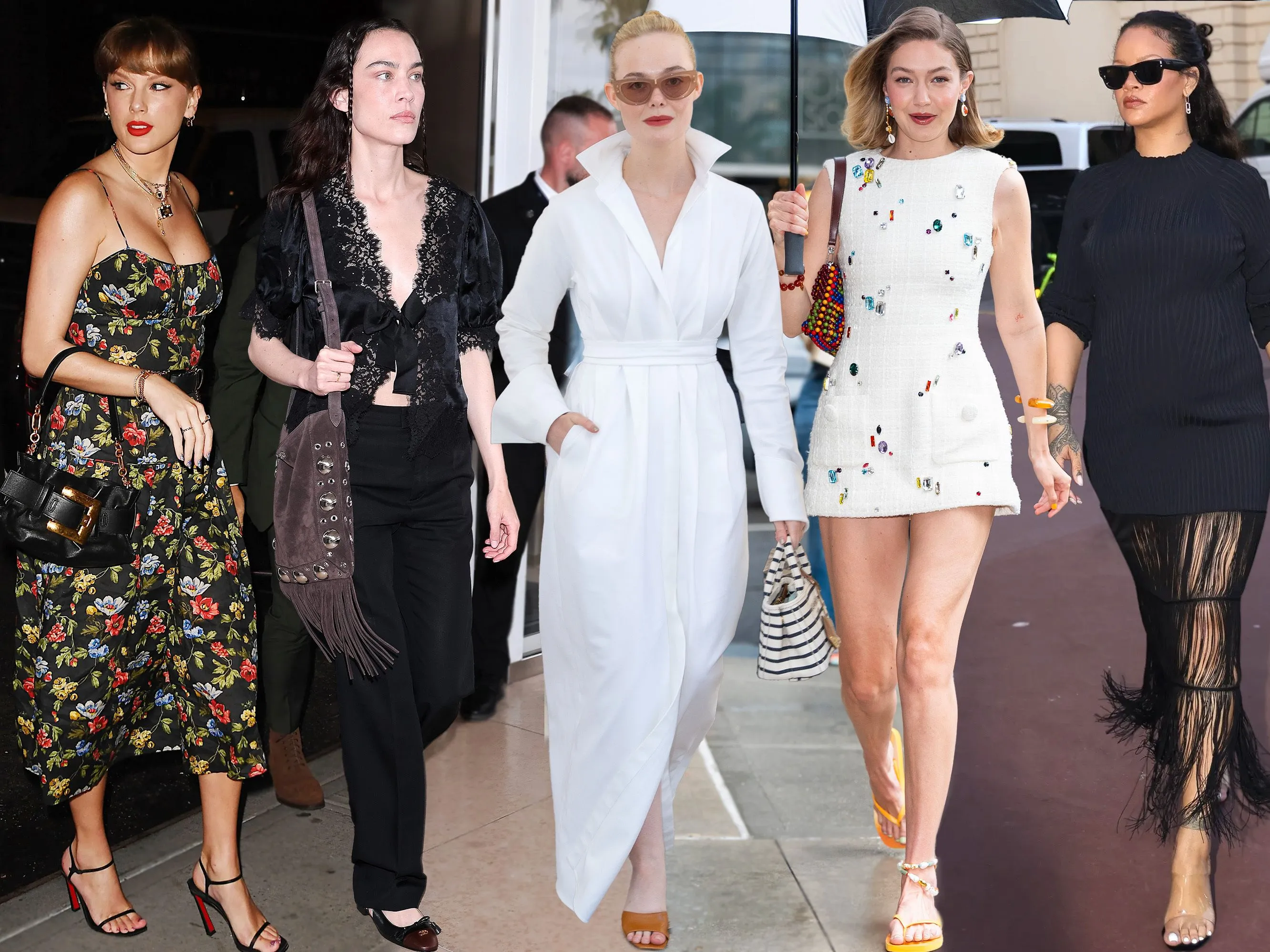 Classic Style Linen Outfits for Summer: Timeless Looks to Keep You Cool and Elegant