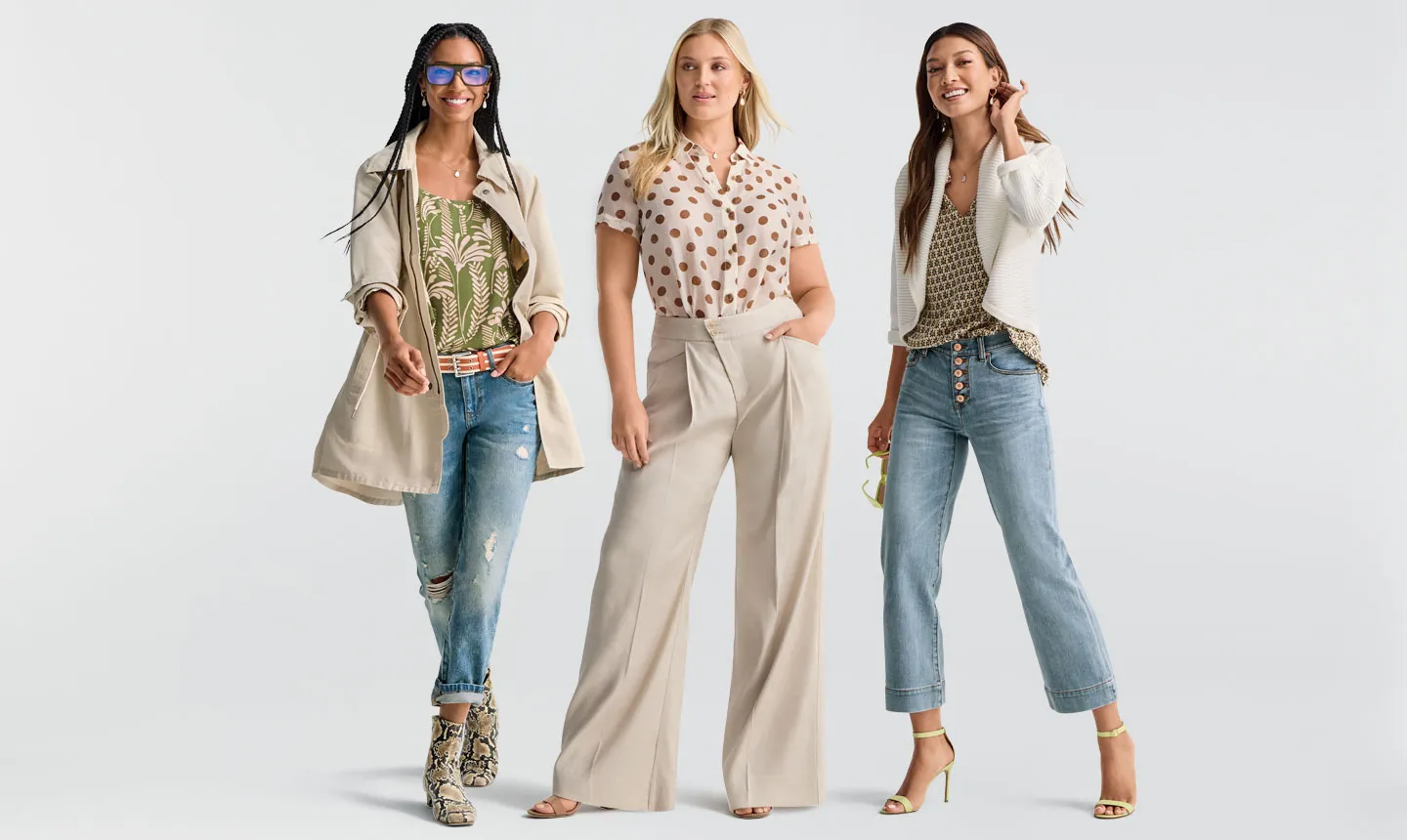 Fashion Lifestyle Tips for Modern Women