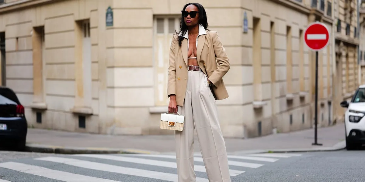Style Inspiration for Work and Casual Wear