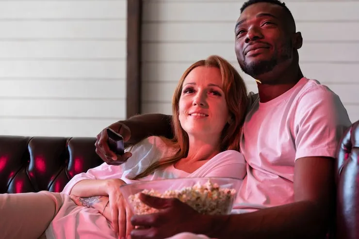 Best Hollywood TV Shows for Binge Watching