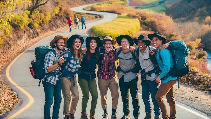 travel documentaries inspiring lifestyle choices