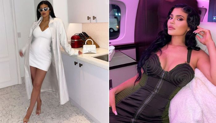 Where to Buy Kylie Jenner Outfit Pieces