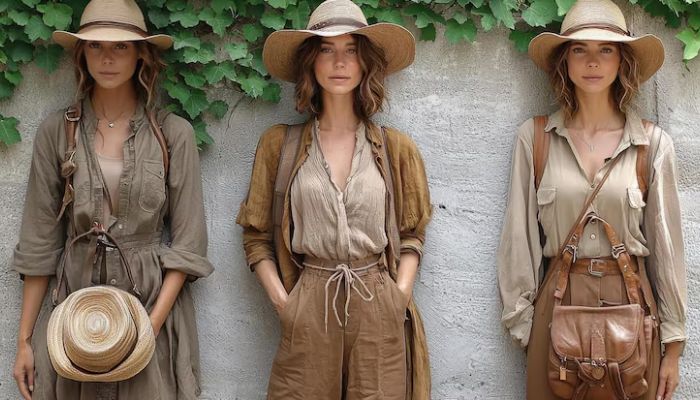 Accessorizing Your Boho Chic Style Like a Pro