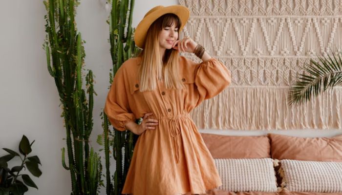 Easy Boho Chic Outfit Ideas for Women