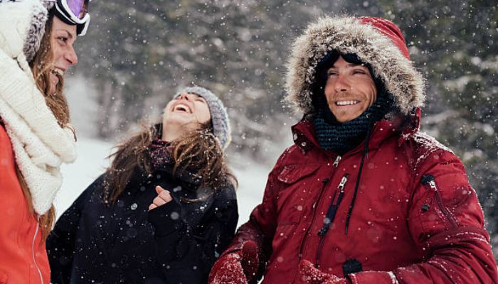 The Parka
