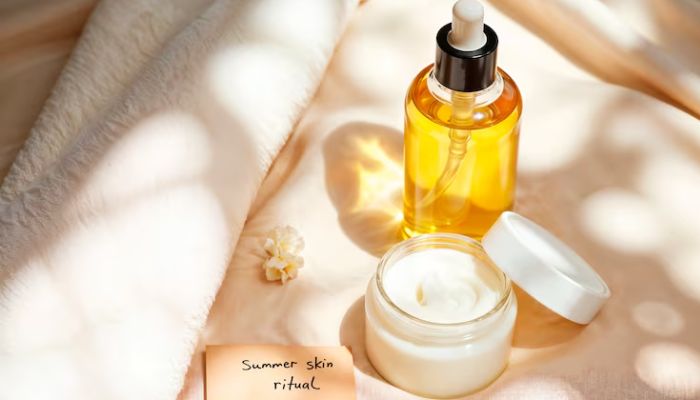 Skincare Product