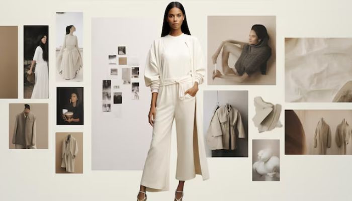 Understanding Minimalist Fashion: More Than Just Black and White