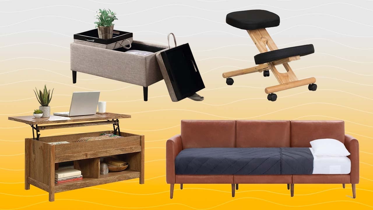 The best furniture deals right now at amazon wayfair and more Entertainment Night